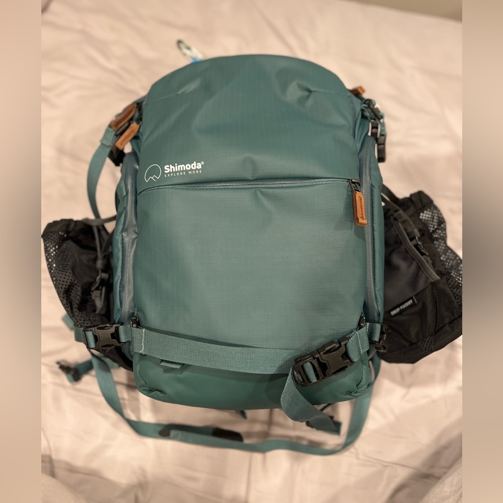 Shimoda Women’s 25L Explorer - Picture 7 of 13
